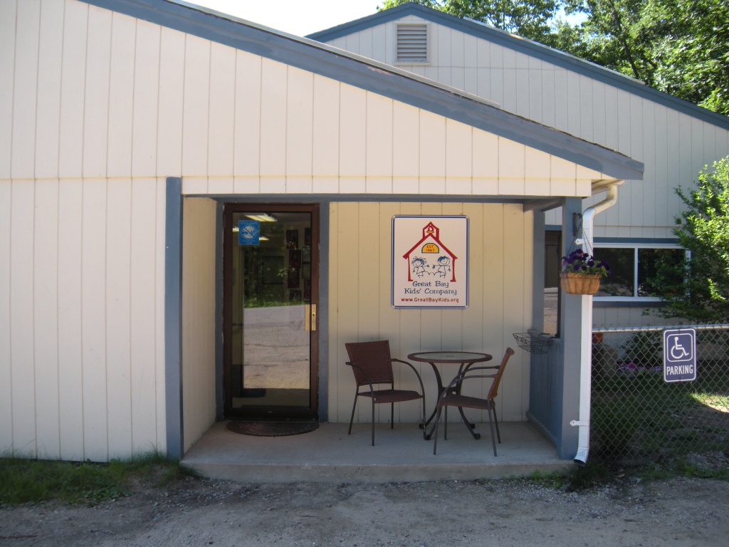 Great Bay Kids' Company