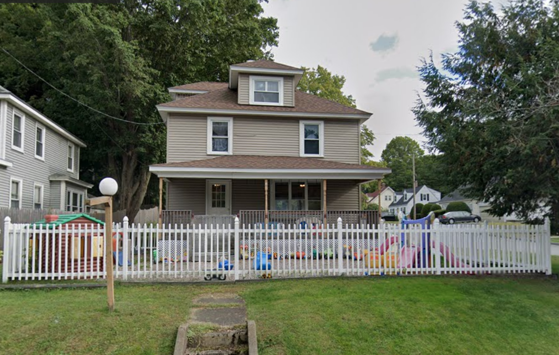 Honey Hill Child Care