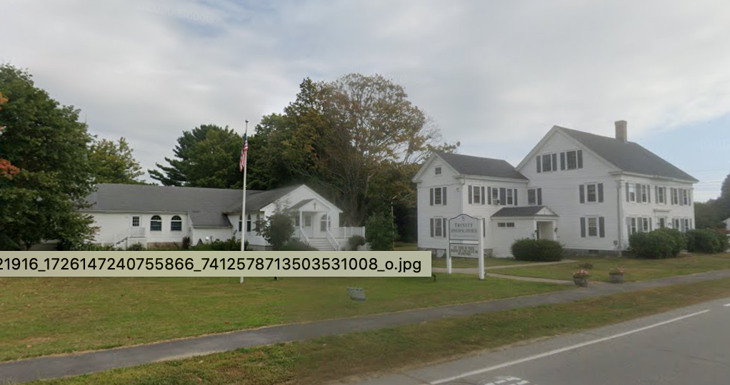 Hampton Child &amp; Family Program - Village Preschool