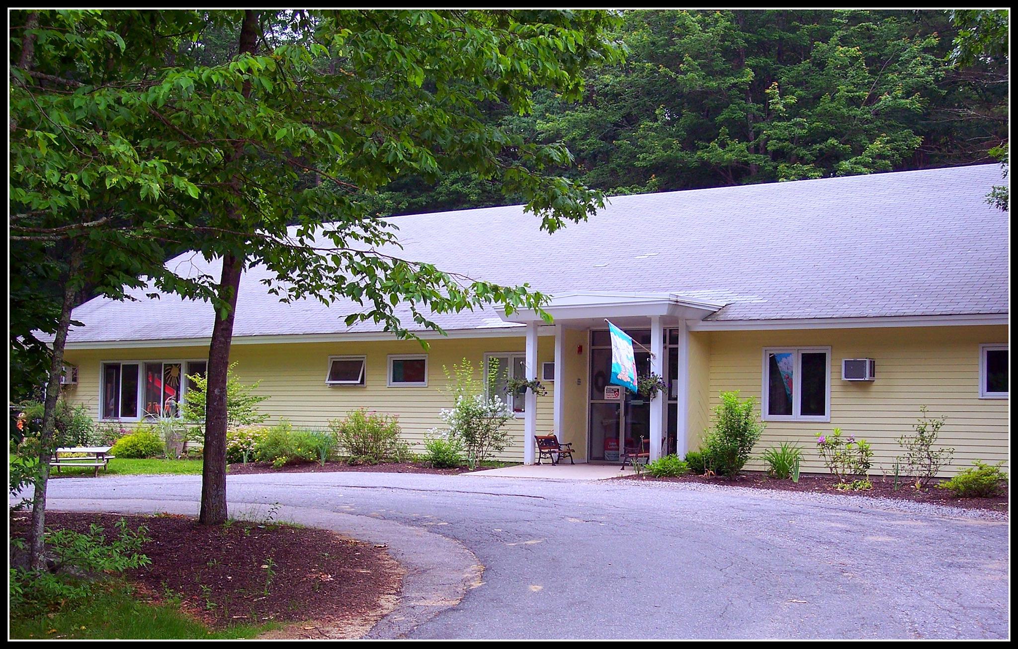 Nurture And Nature Children's Center
