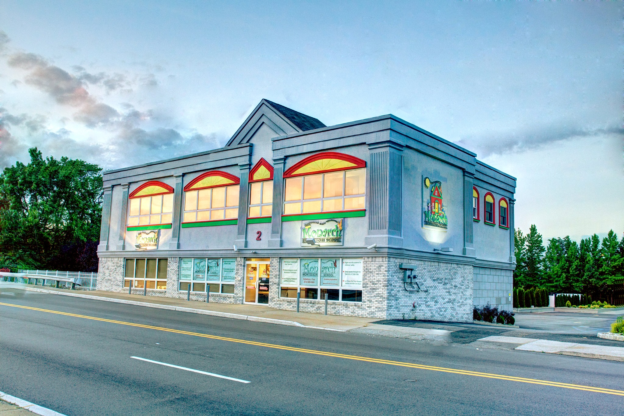 Monarch Montessori School
