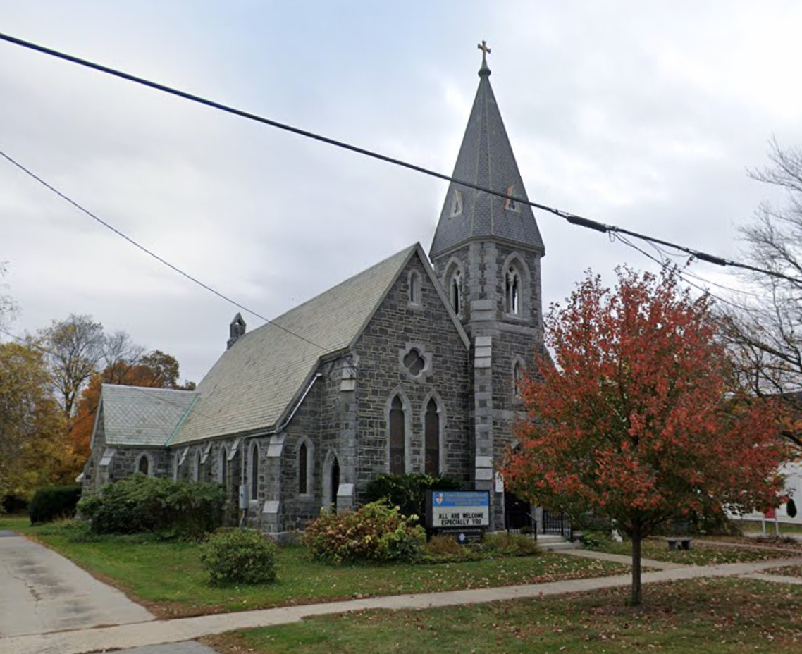 Grace Church Preschool
