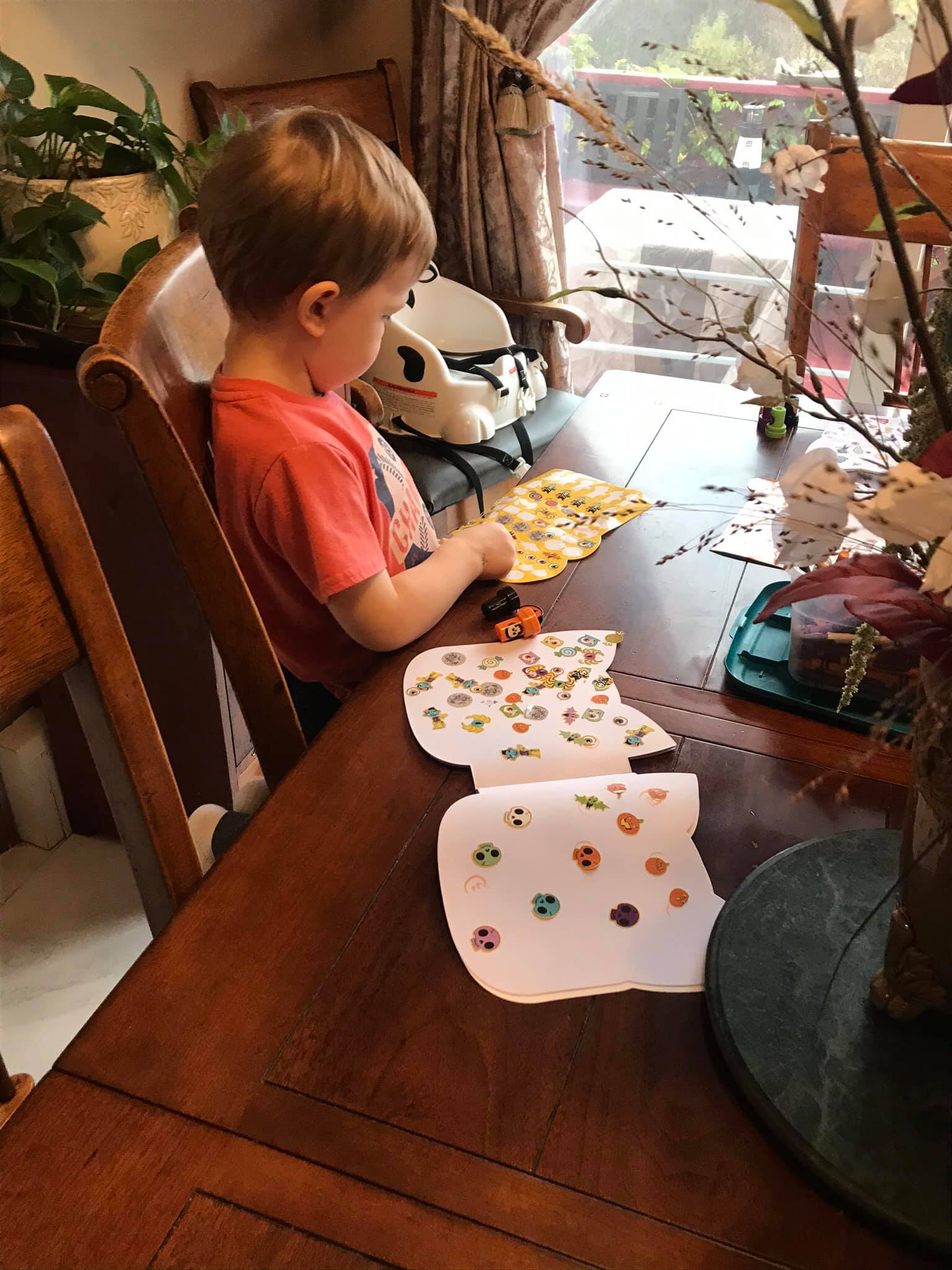 Sunshine Hill Family Daycare
