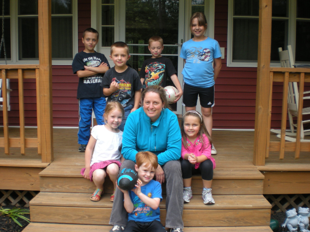 Teaching Little Children Daycare