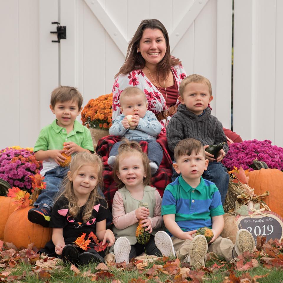 Dougherty's Darlings Day Care