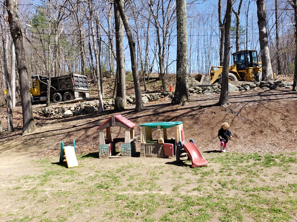 Miss Rachel's Daycare