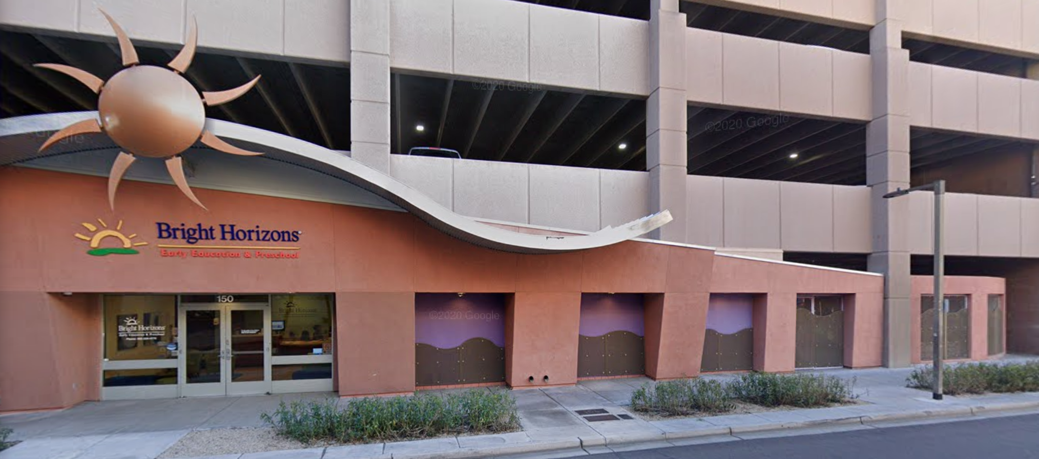 Bright Horizons At Downtown Phoenix