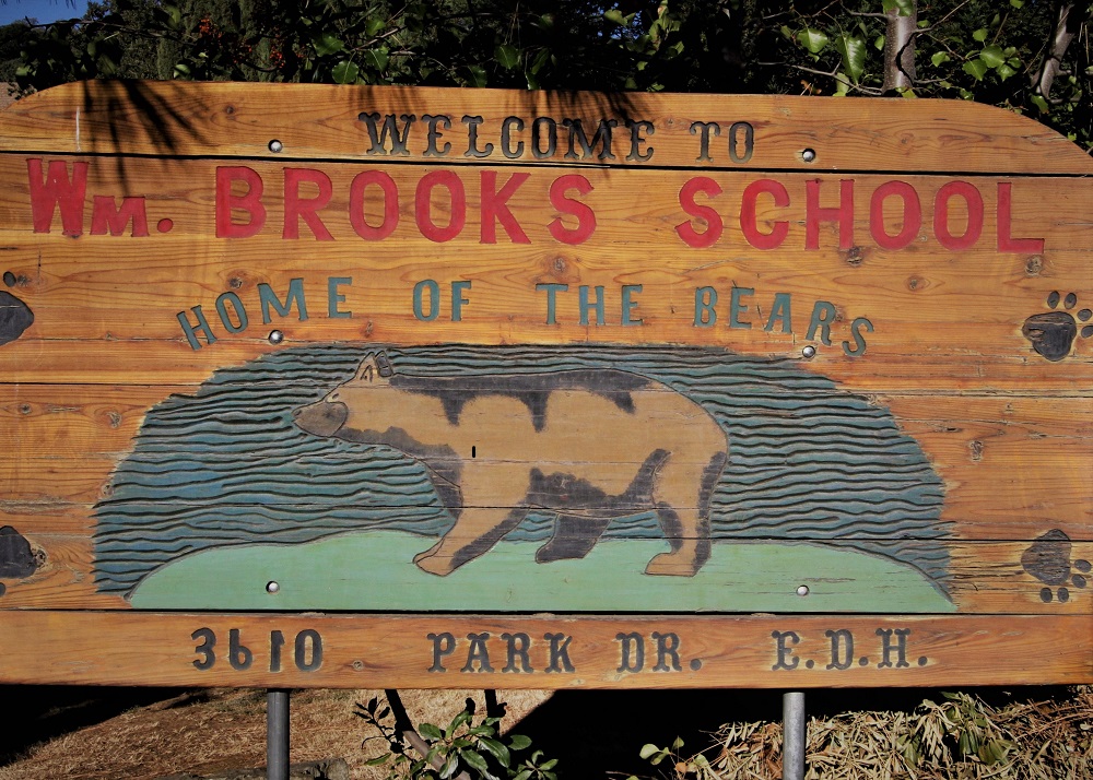 WILLIAM BROOKS PRESCHOOL