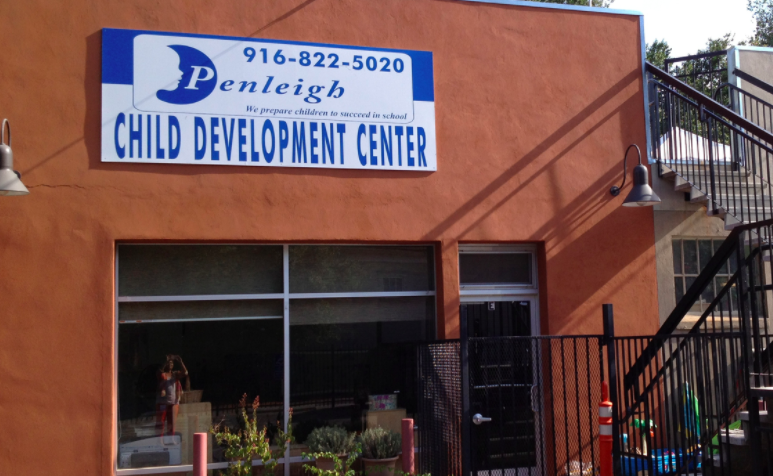Penleigh Child Development Center