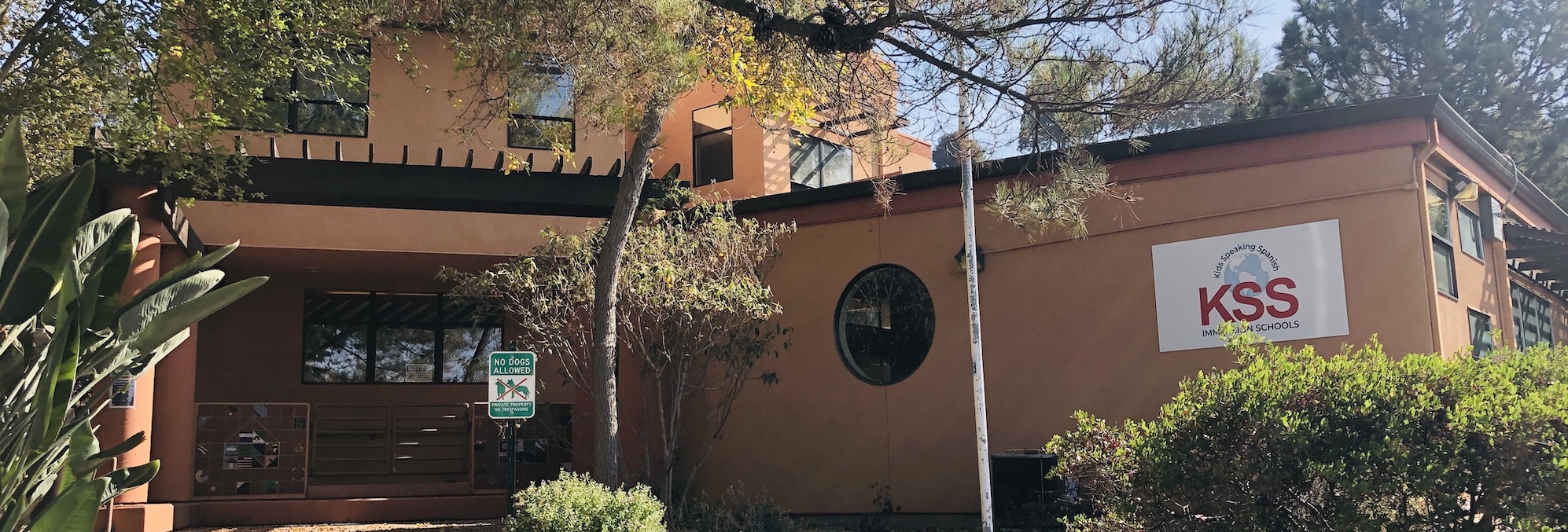 KSS Spanish Immersion Preschool Oakland - Lincoln Highlands