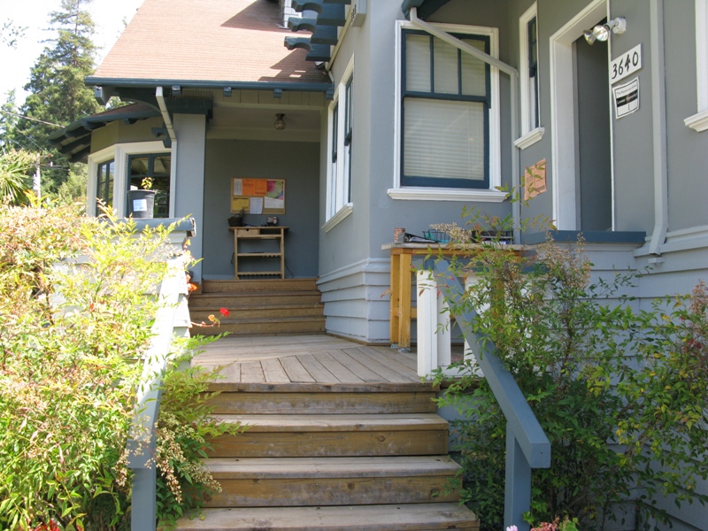 The Renaissance International School