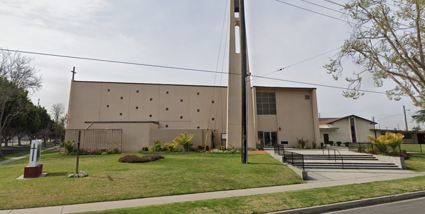 ST. TIMOTHY LUTHERAN INFANT CENTER