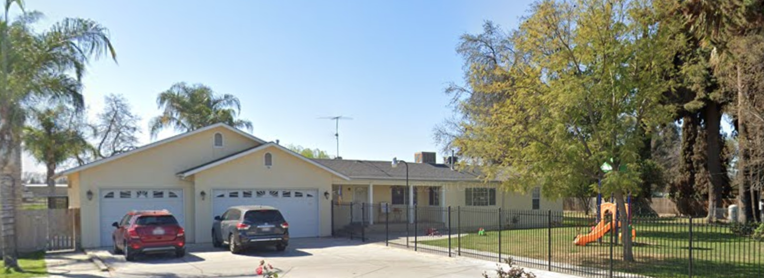 Diaz Family Child Care