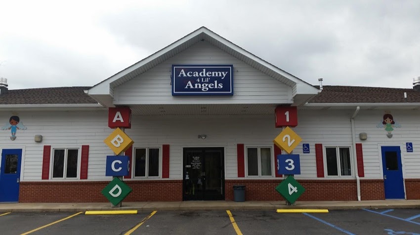 Academy 4 Lil' Angels