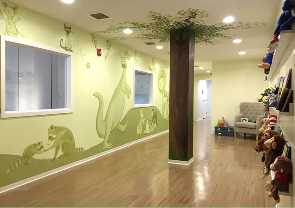 Vanguard Children's Academy