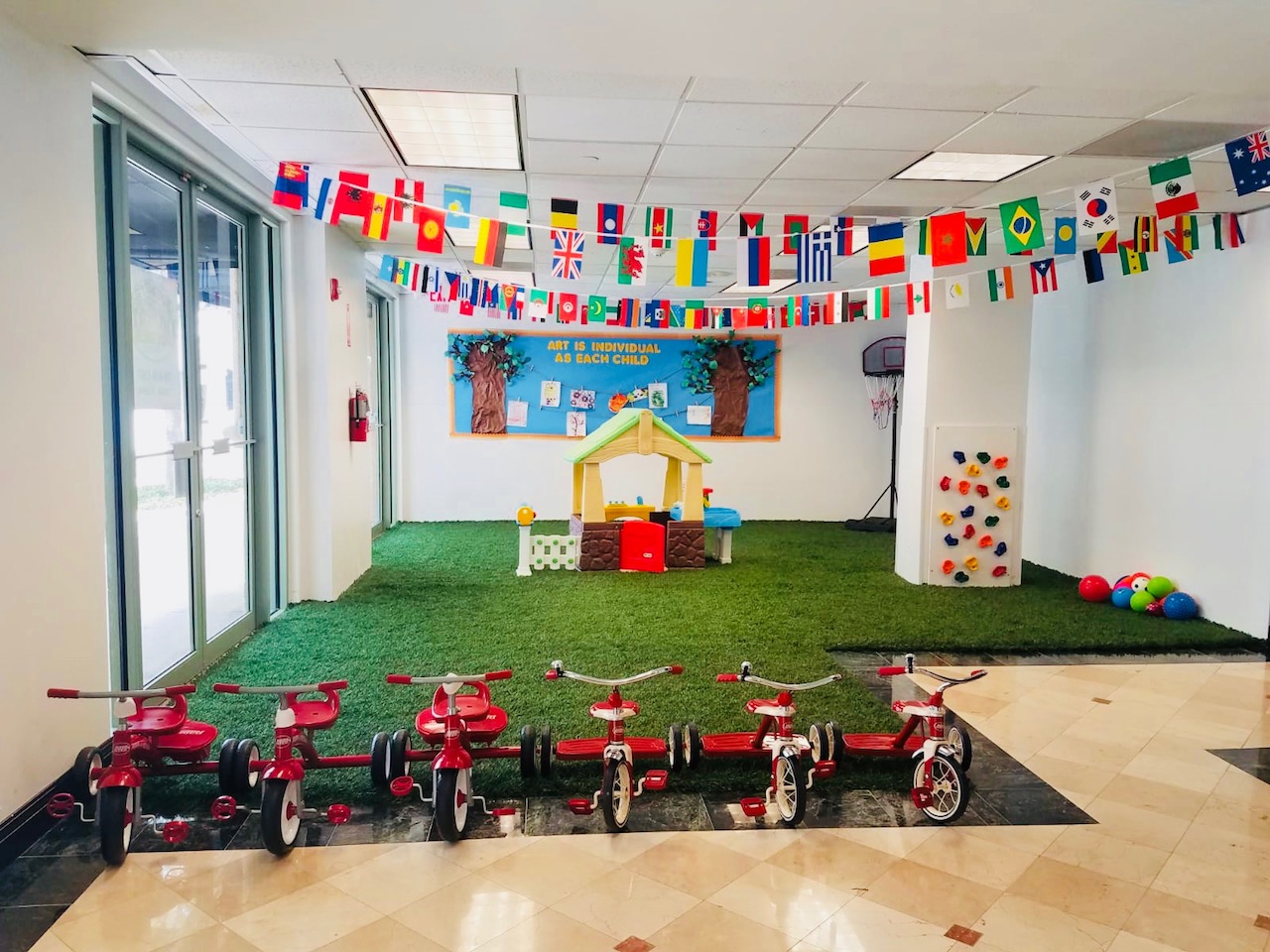 Coral Gables Preschool