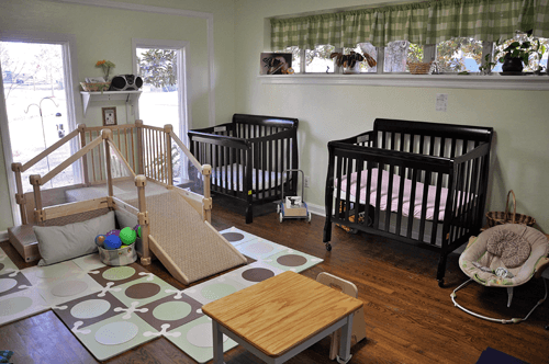 Meadowbrook Montessori School