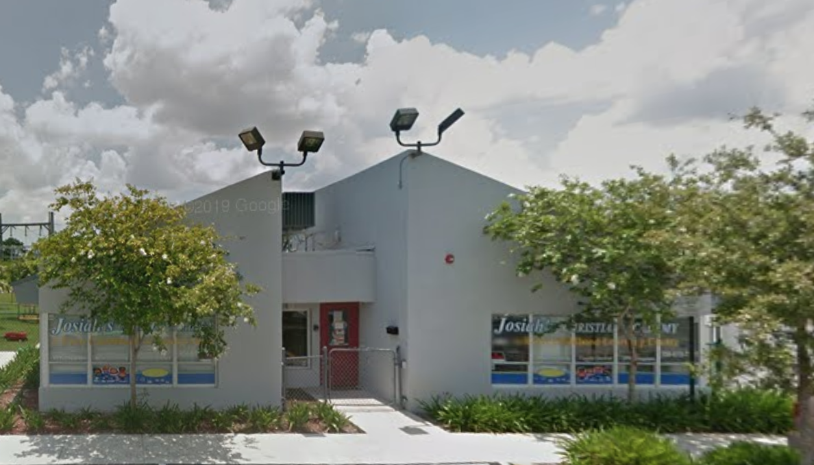 Josiah's Christian Academy 2