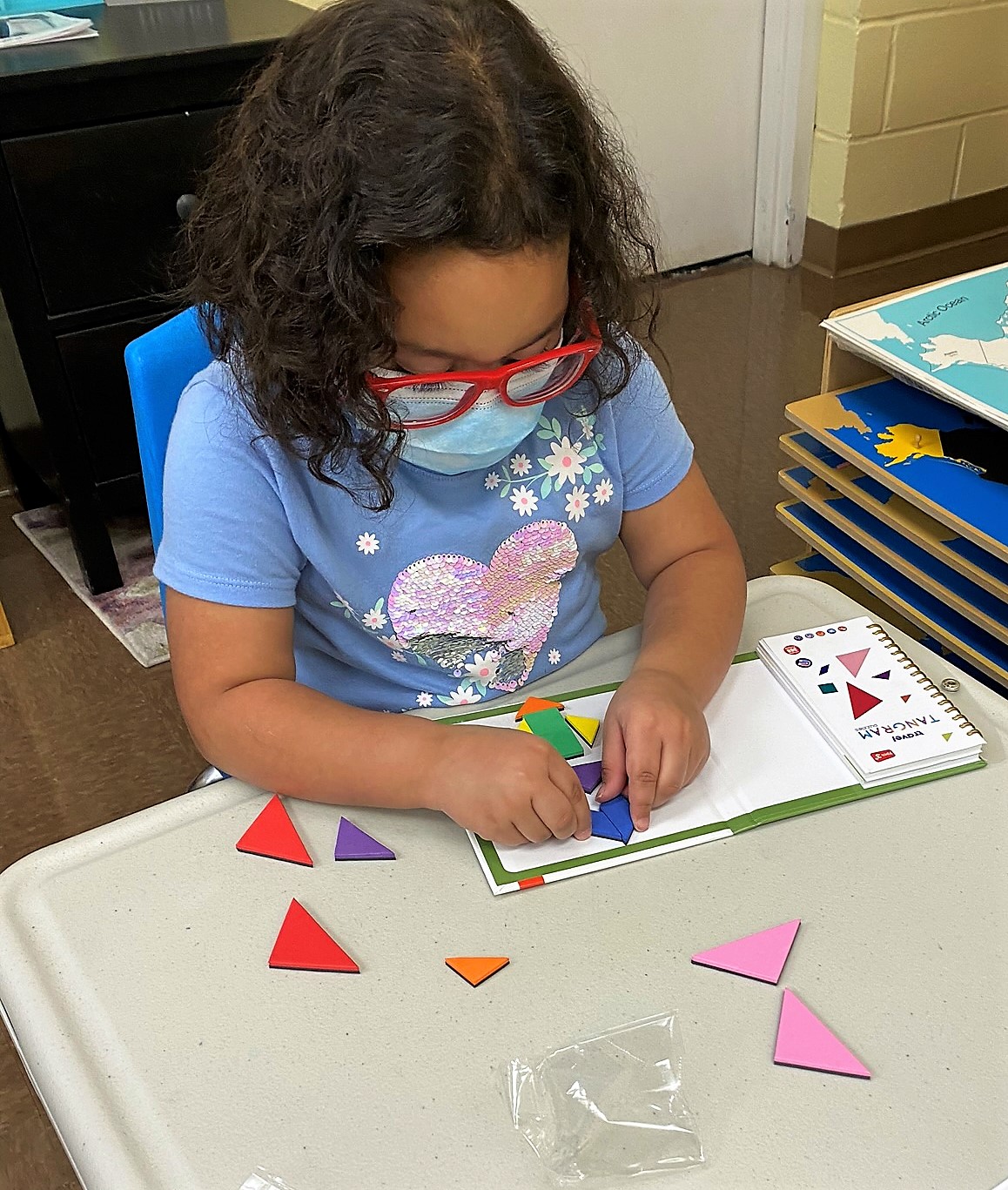 Rainbow Montessori Inc.