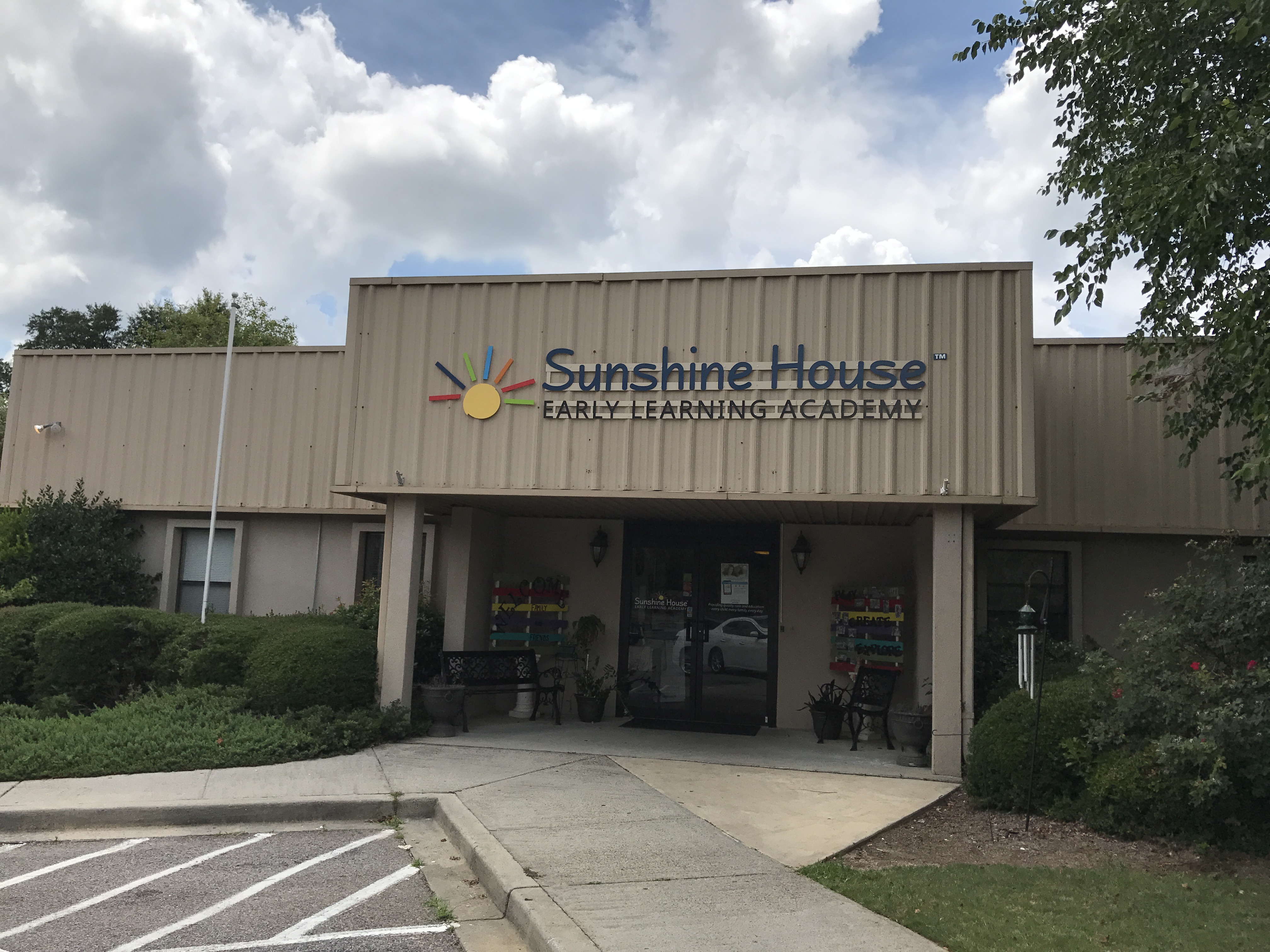 Sunshine House '57