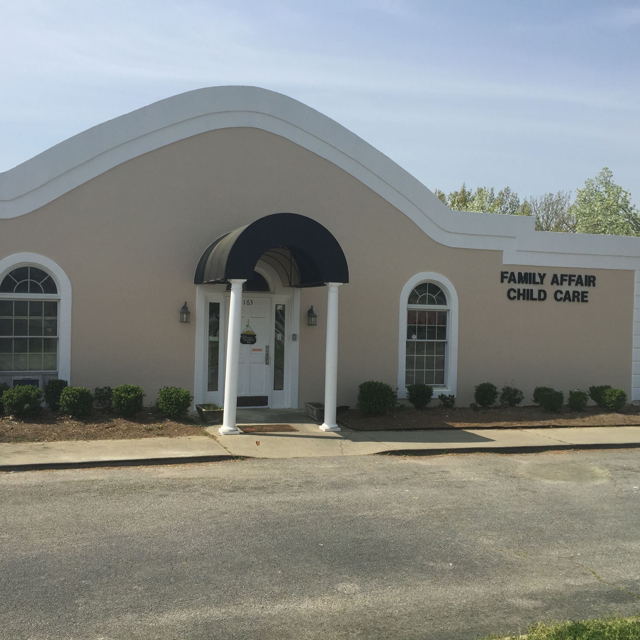 Family Affair Child Care, Llc