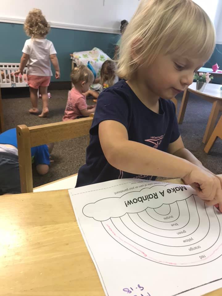 Fenton Early Learning Center