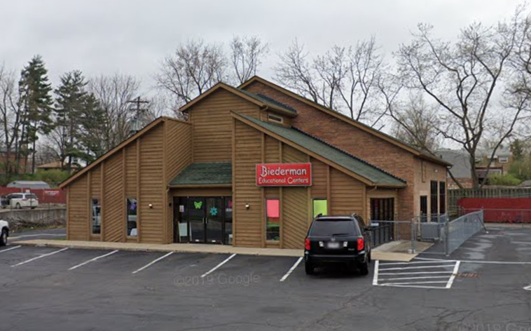 Biederman Educational Center