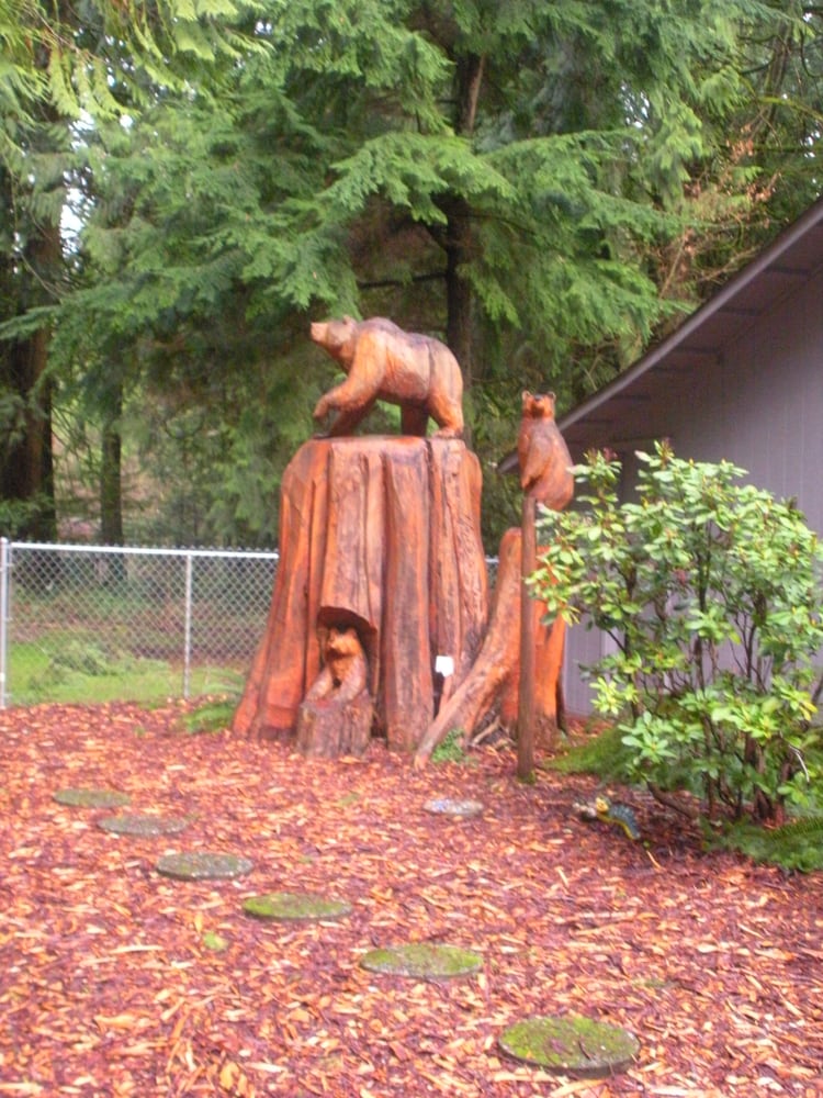 Mountainside School
