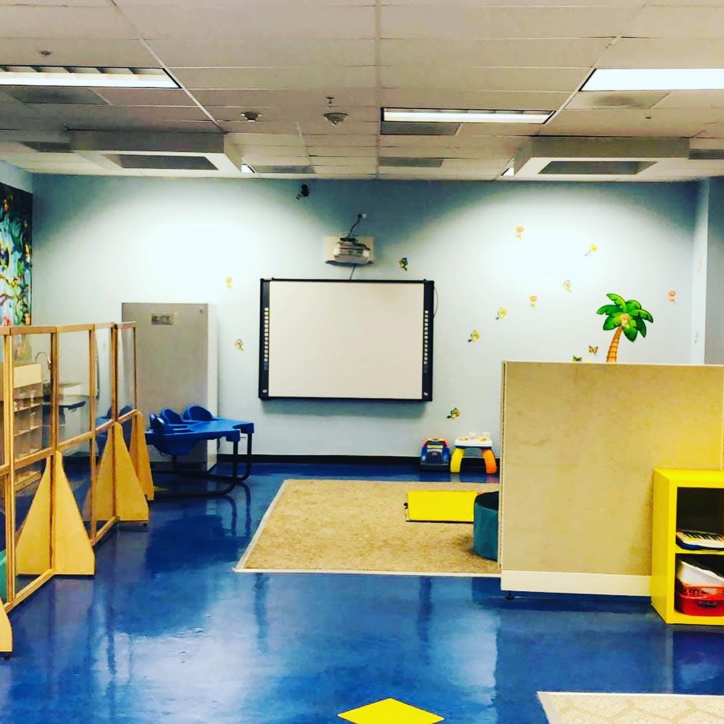 The Little Butterflies Childcare Pleasanton