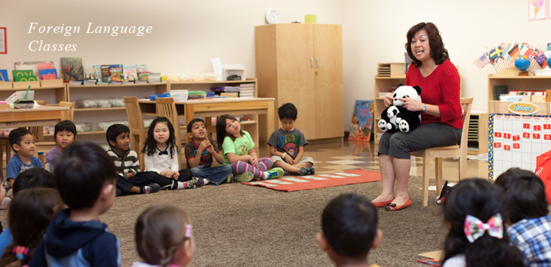 Newport Montessori School