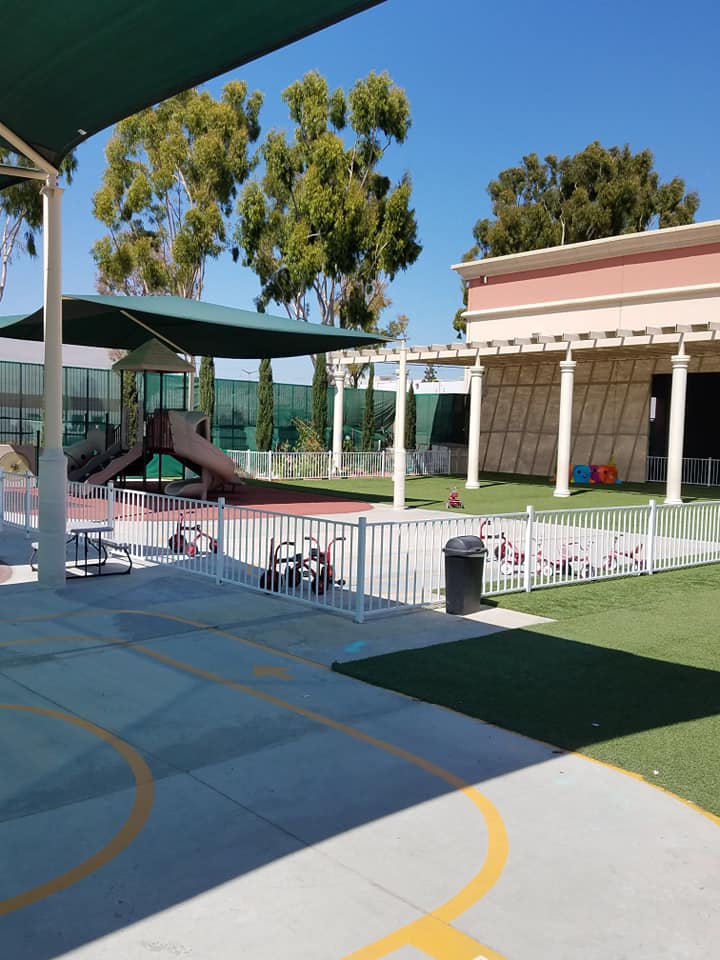 Milestones Montessori of Irvine Preschool