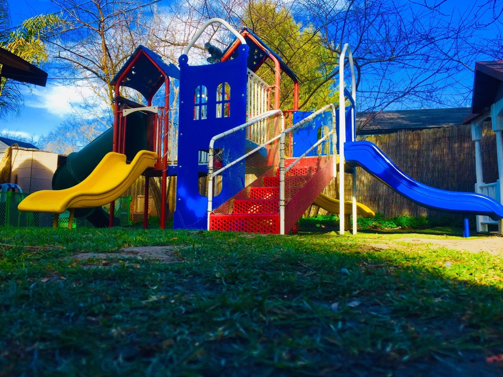Tikiland Daycare and Preschool