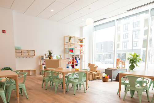 The Trails School Inc