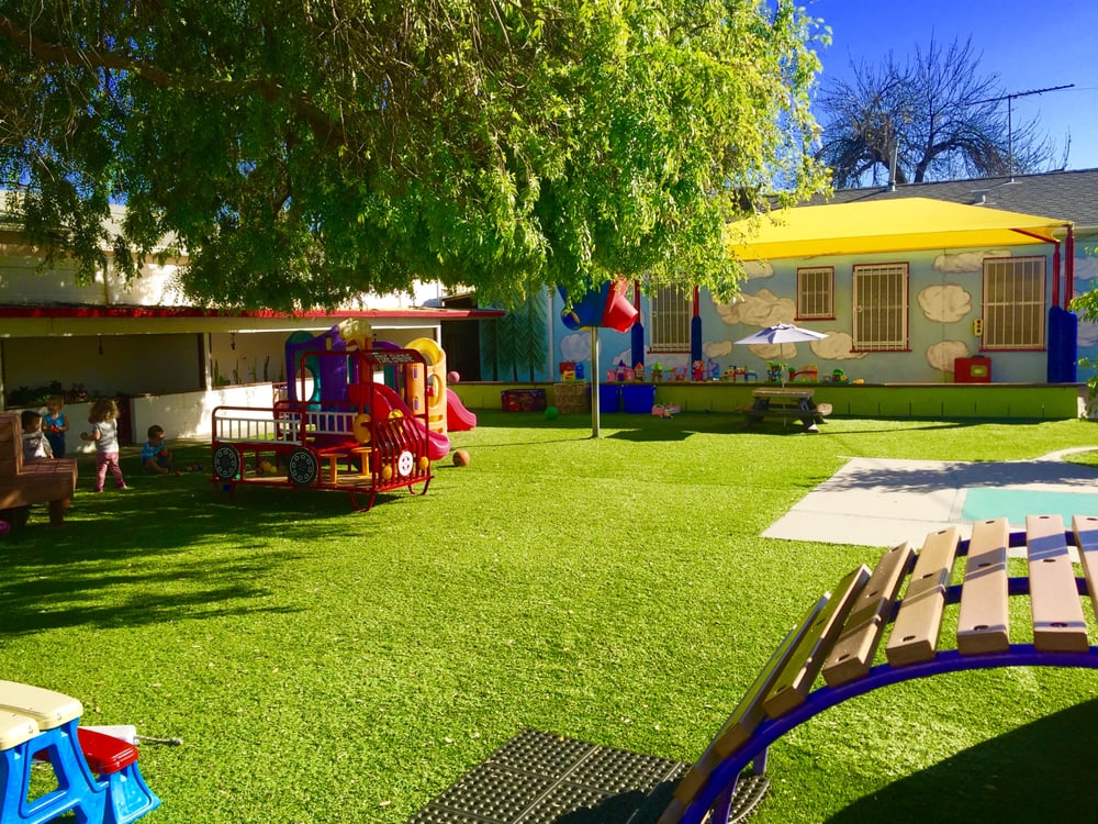 New Generation Preschool