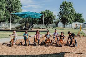 Inspire Development Center Lynden