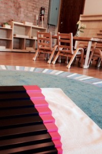 Prairieland Montessori