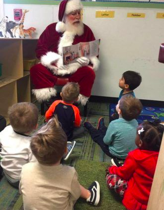 Creative Kids Childcare Centers, Brewster