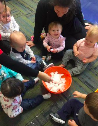 Prime Time Early Learning Center, Middletown