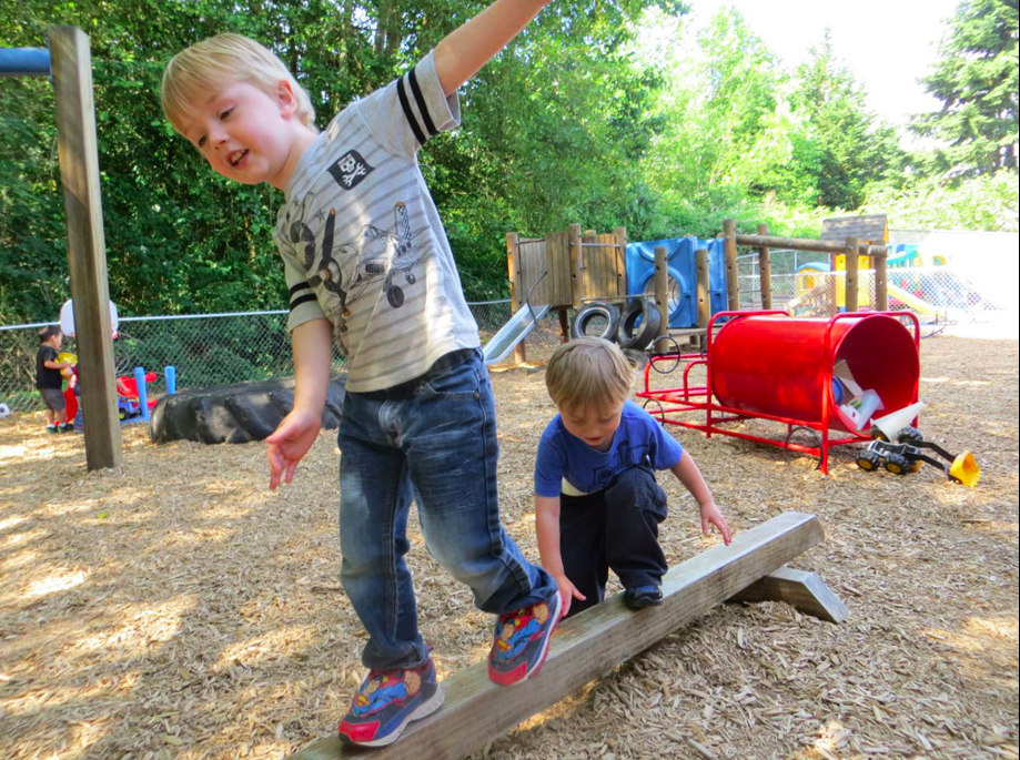 Cadence Academy Preschool, Allen