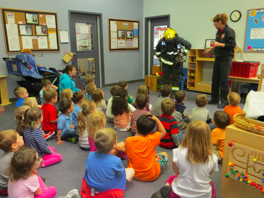 Cadence Academy Preschool, Grapevine