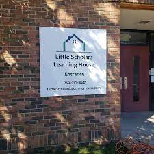 Little Scholars Learning House