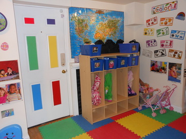 Celeste's Childcare