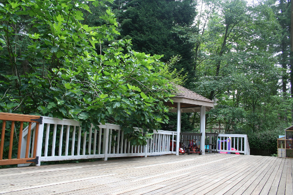 Open Hand Childcare