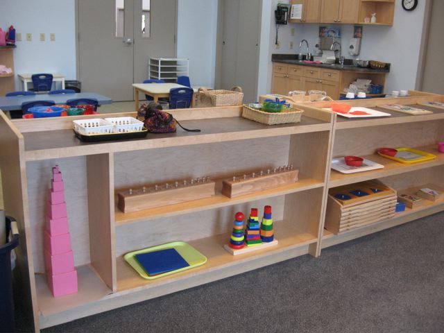 Lakeside Montessori School