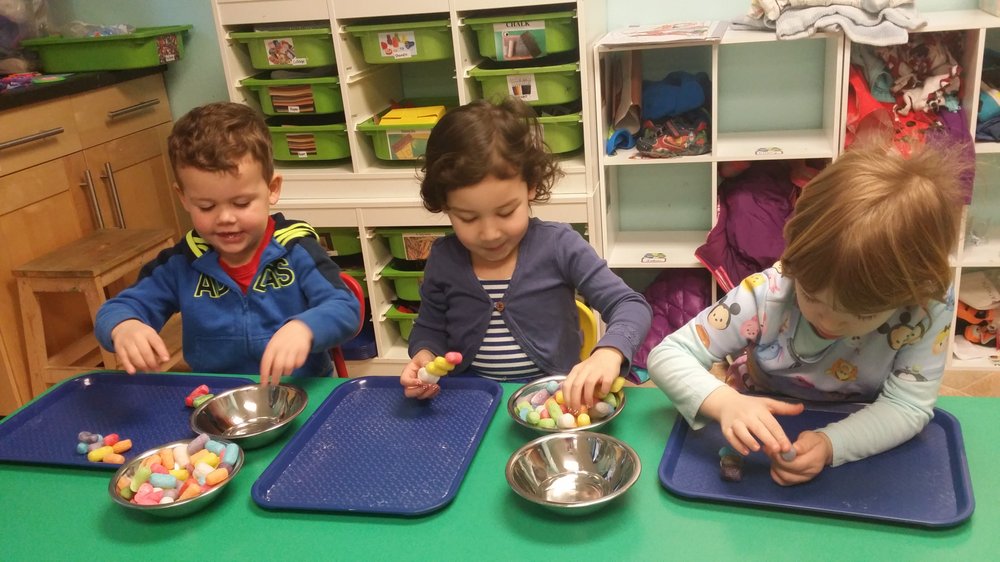 Seattle Learning Center