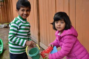 Redmond Ridge Montessori