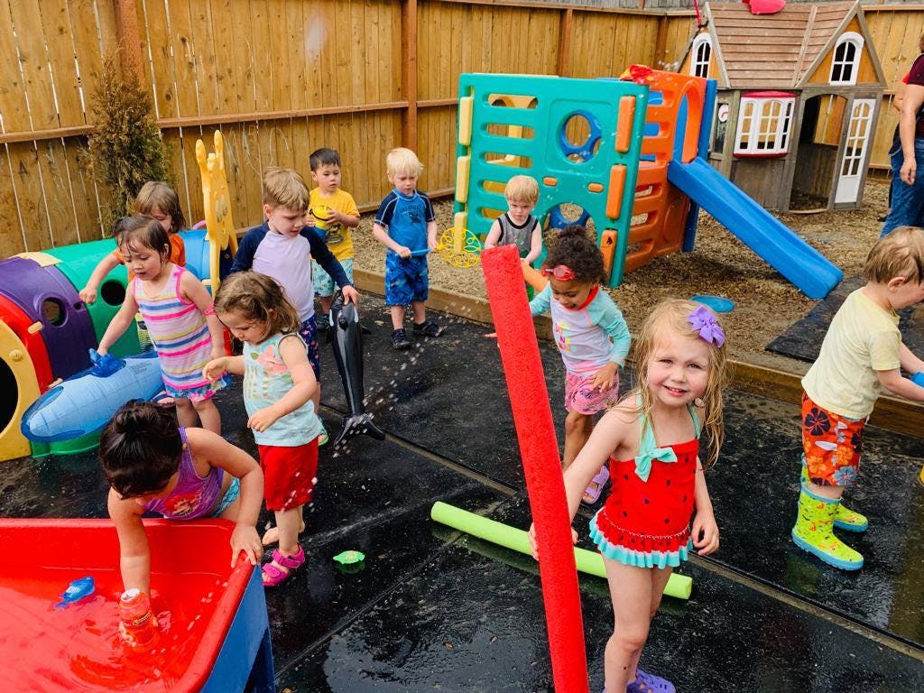 Children's Academy of Seattle -Delridge