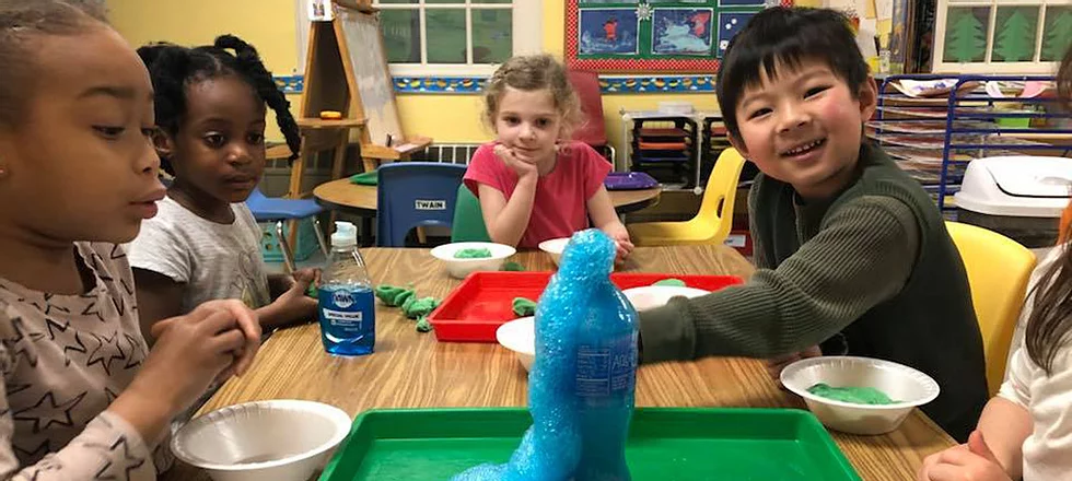 TLC Christian Preschool
