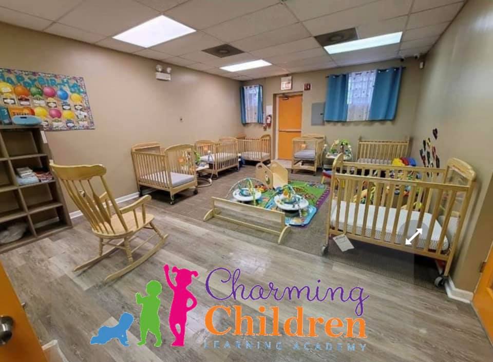 Charming Children Learning Academy