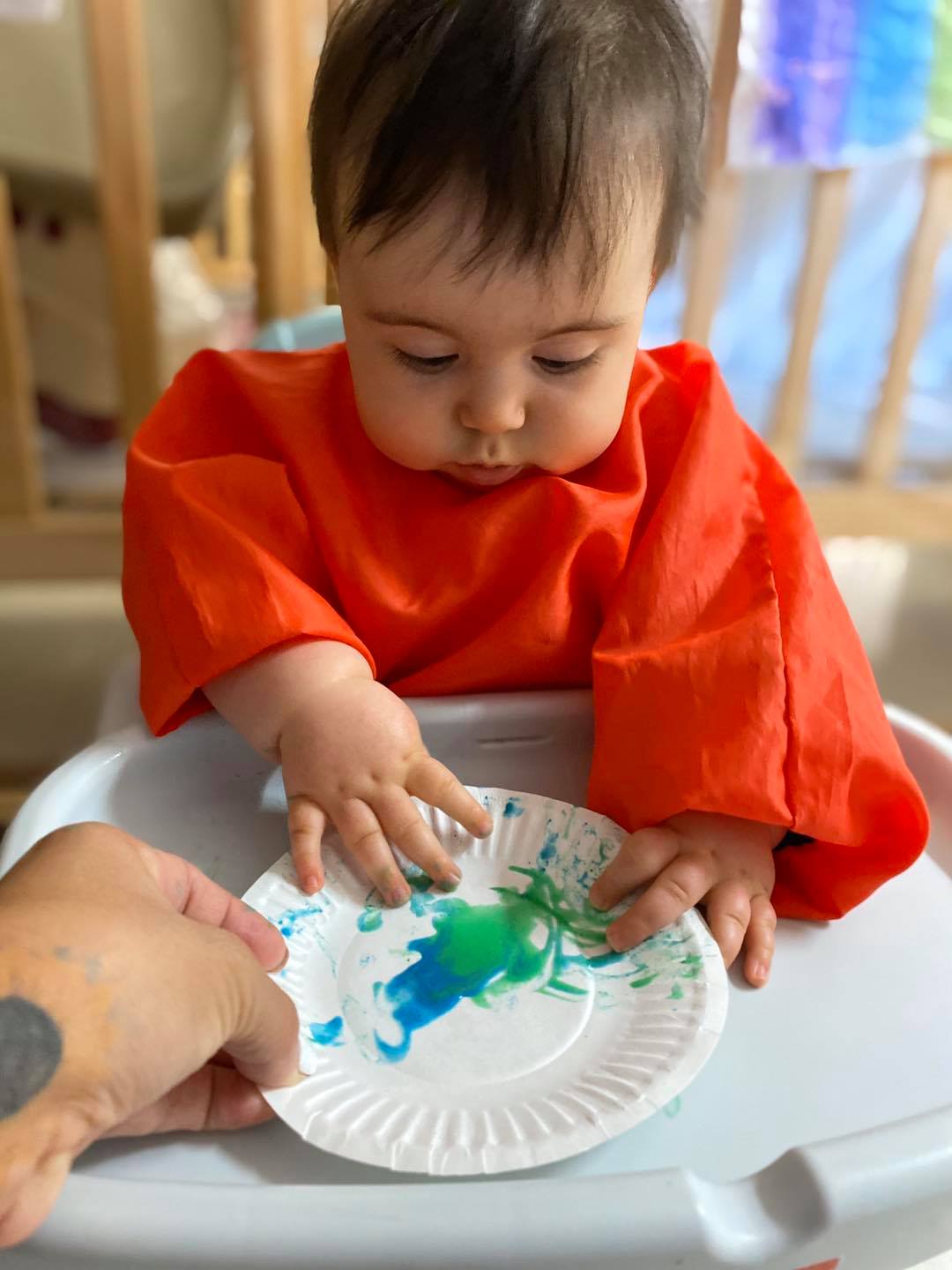 ABC Children's Center at San Diego